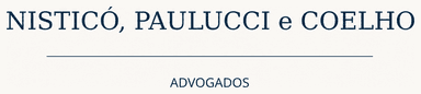 Nistico, Paulucci e Coelho Sociedade de Advogados