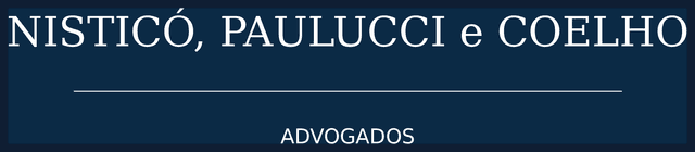 Nistico, Paulucci e Coelho Sociedade de Advogados
